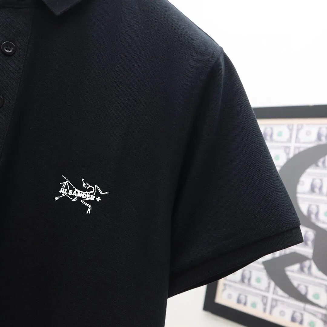 polo ， Versatile ， Quality Original ， ， ， Premium ！Sizes：M～3XL